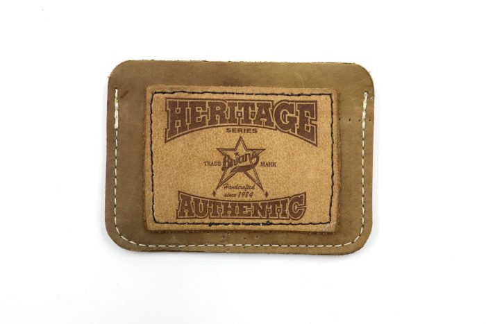 Brian's Air Hook Glove 3 Slot Wallet