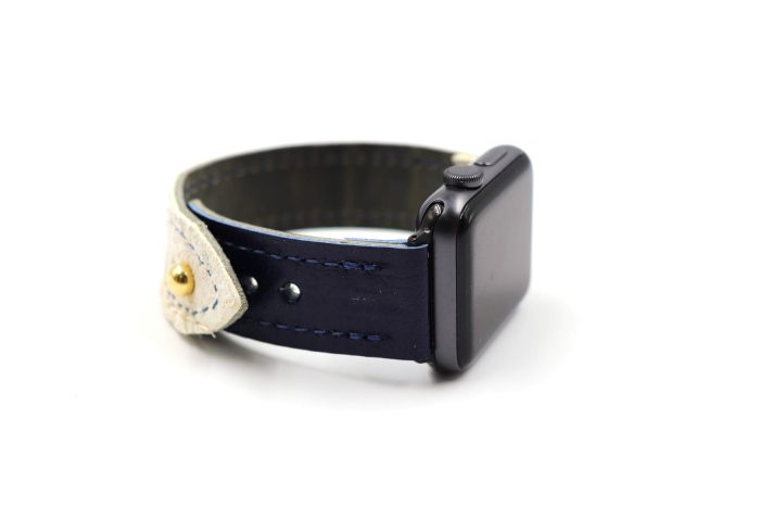 Brian's AltraMax iWatch Band