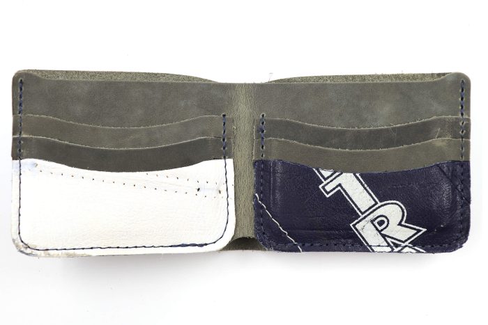 Brian's AltraMax 6 Slot Bi-Fold Wallet