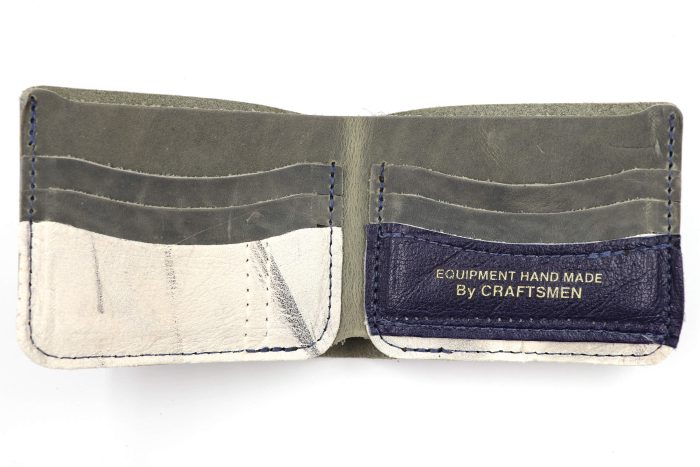 Brian's AltraMax 6 Slot Bi-Fold Wallet