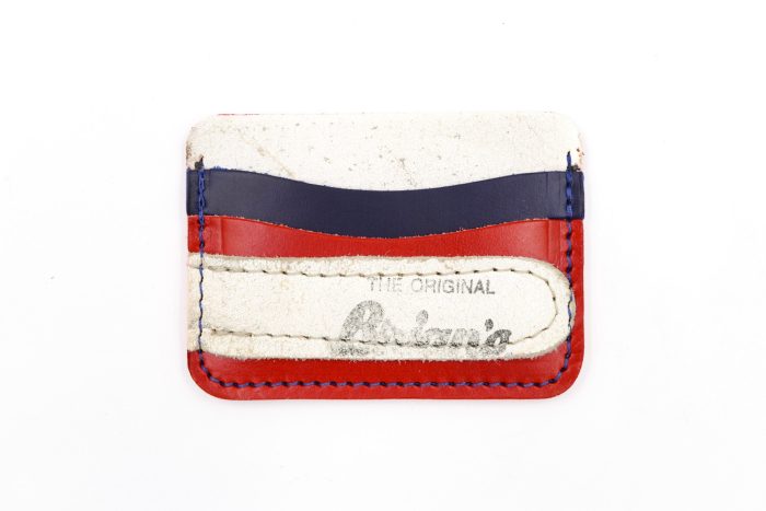 Brians Altra 3 Slot Wallet