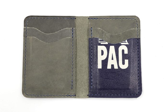 Brian's AltraMax 6 Slot Wallet