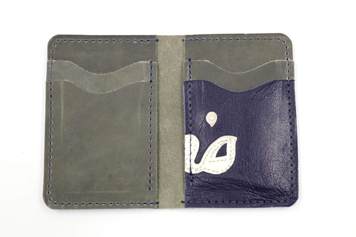 Brian's AltraMax 6 Slot Wallet