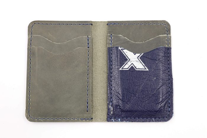 Brian's AltraMax 6 Slot Wallet