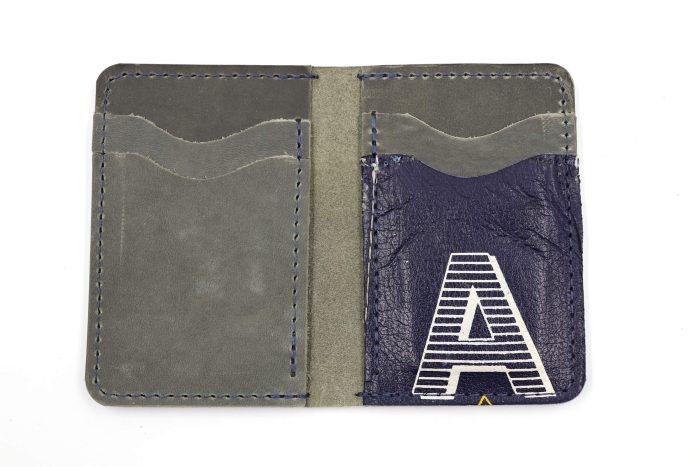 Brian's AltraMax 6 Slot Wallet