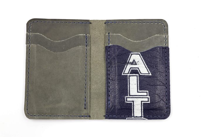 Brian's AltraMax 6 Slot Wallet
