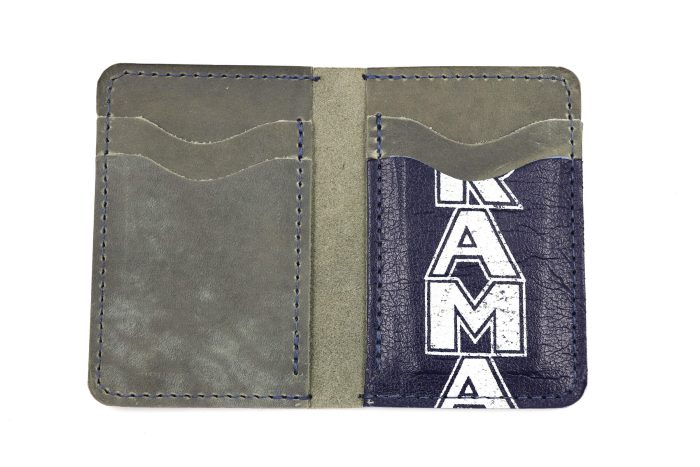Brian's AltraMax 6 Slot Wallet