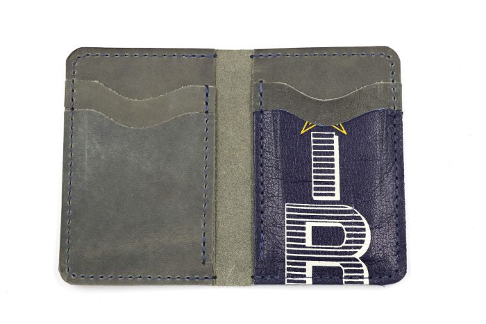 Brian's AltraMax 6 Slot Wallet