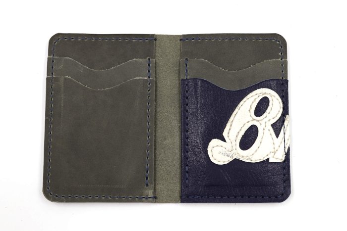 Brian's AltraMax 6 Slot Wallet