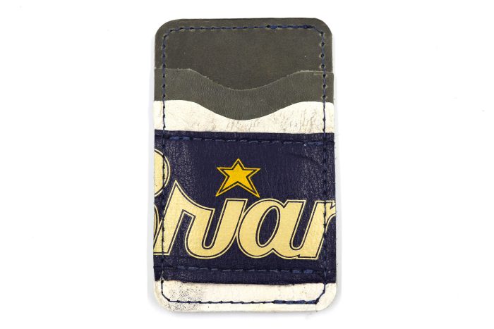 Brian's AltraMax 3 Slot Wallet