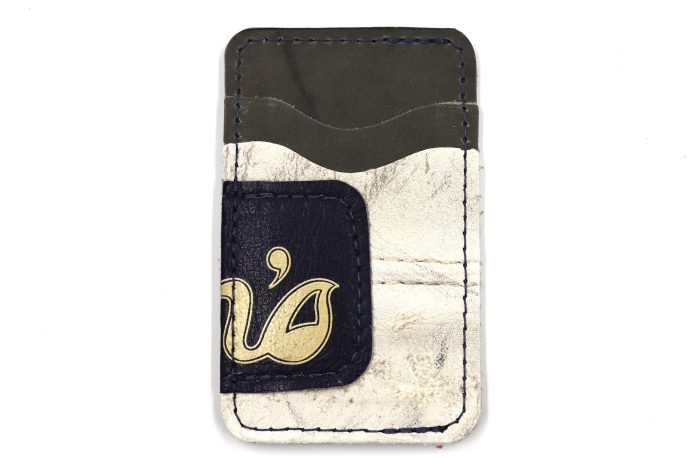 Brian's AltraMax 3 Slot Wallet
