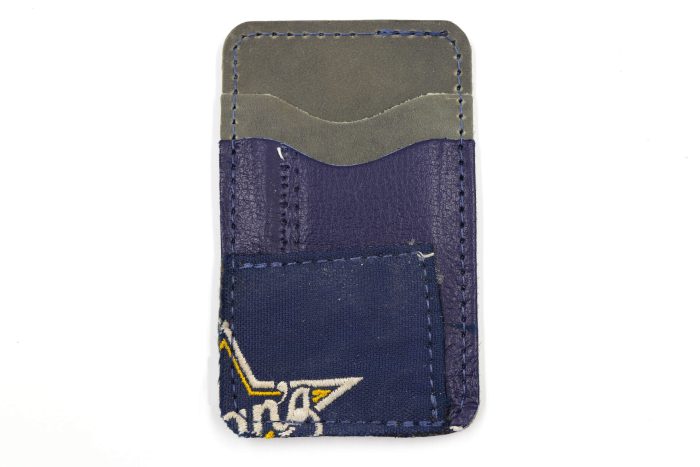 Brian's AltraMax 3 Slot Wallet