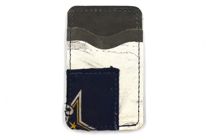 Brian's AltraMax 3 Slot Wallet