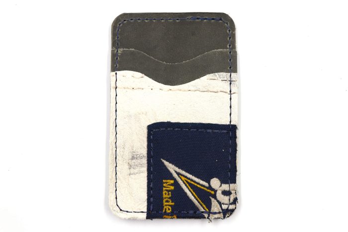 Brian's AltraMax 3 Slot Wallet