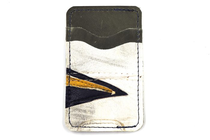 Brian's AltraMax 3 Slot Wallet