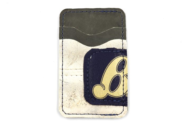 Brian's AltraMax 3 Slot Wallet