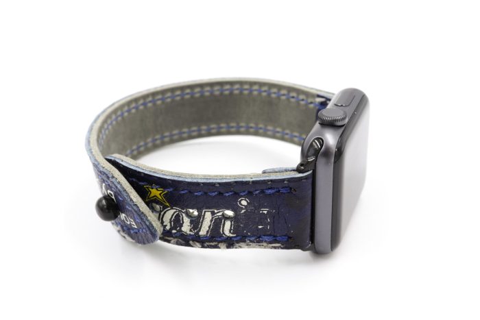 Brians Air Thief 2 Craftsman iWatch Band