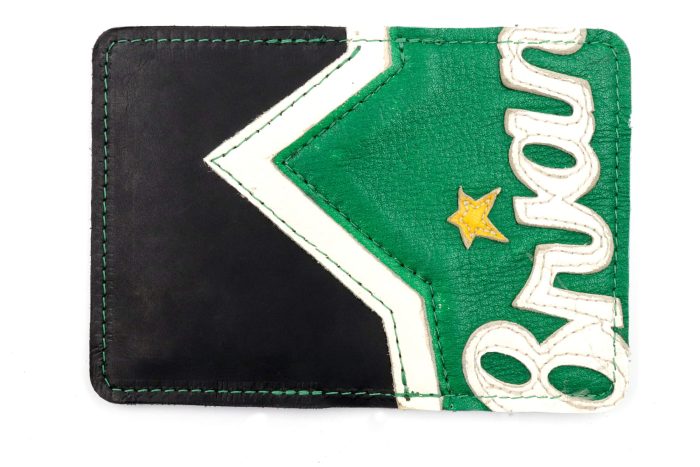 Brian's Air Thief Jr Glove 6 Slot Wallet