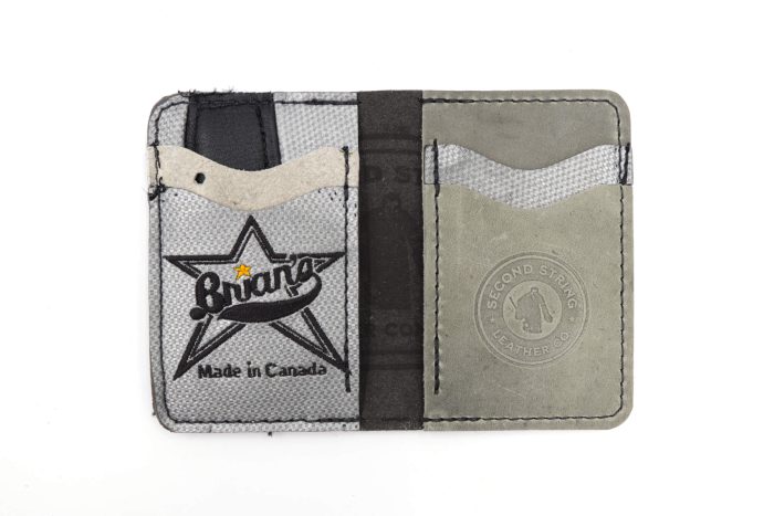 Brian's Air Thief Glove 6 Slot Wallet