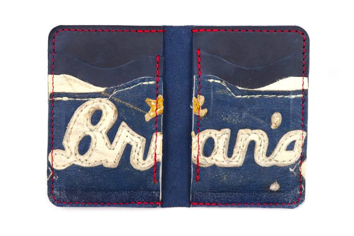 Brian's Air Thief Glove 6 Slot Wallet