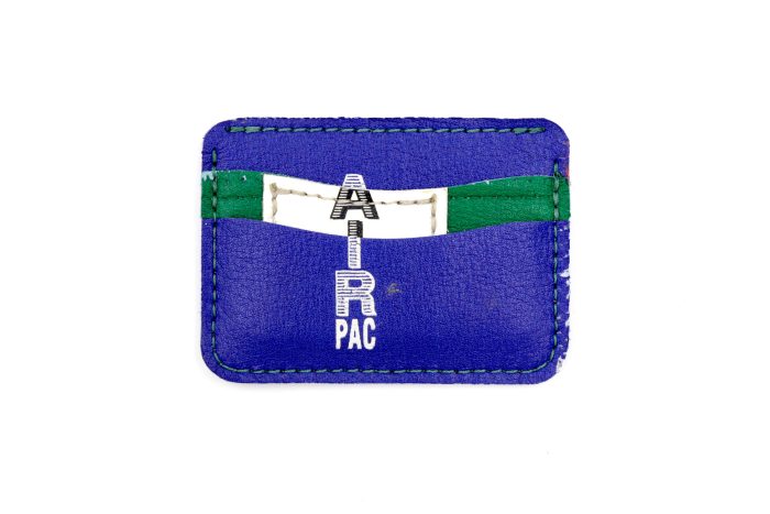 Brians Air Thief Glove 3 Slot Wallet