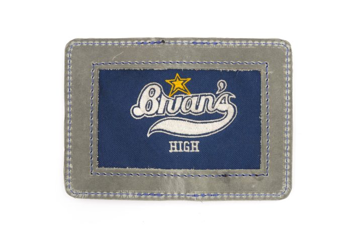 Brians Air Thief 2 6 Slot Wallet