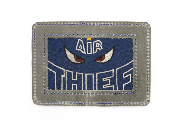 Brians Air Thief 2 6 Slot Wallet