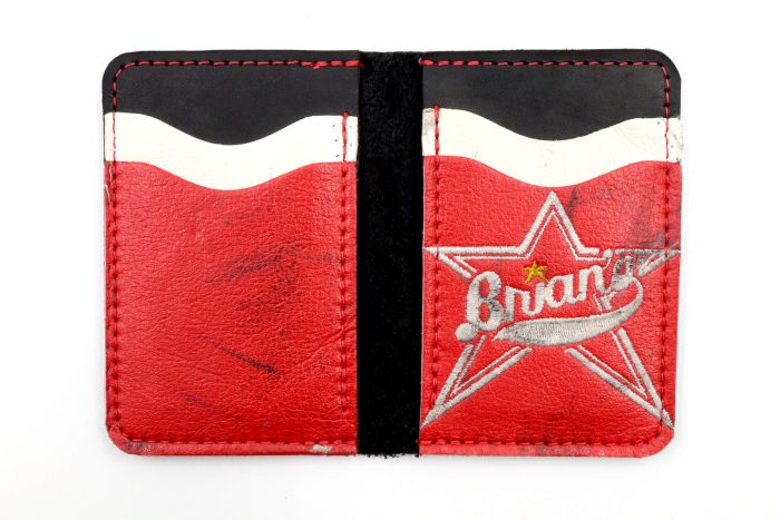 Brian's Air Thief Blocker 6 Slot Wallet