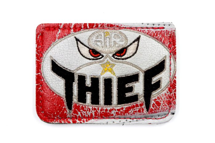 Brian's Air Thief Blocker 3 Slot Wallet