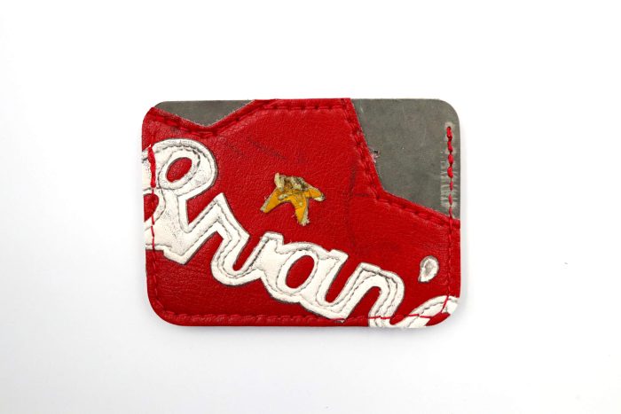 Brian's Air Thief Blocker 3 Slot Wallet