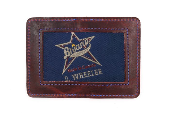 Brians Air Thief 1 6 Slot Wallet