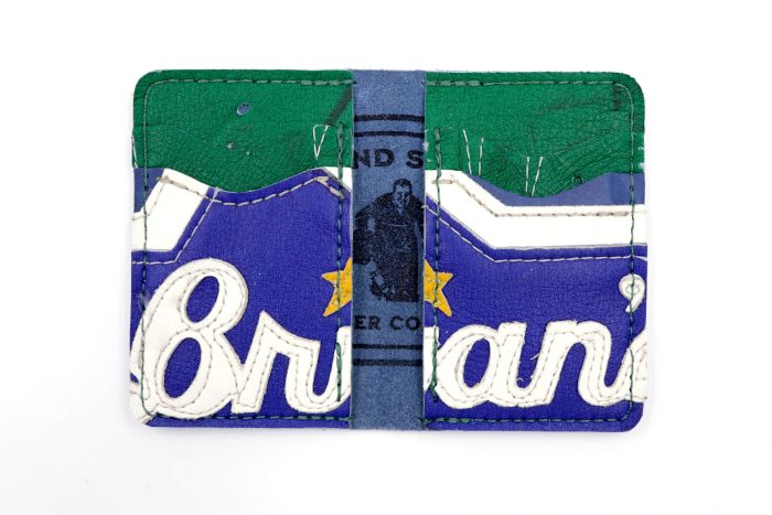 Brians Air Thief Glove 6 Slot Wallet