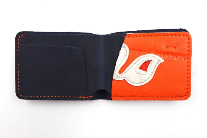 Brian's Beast Bi-Fold Wallet