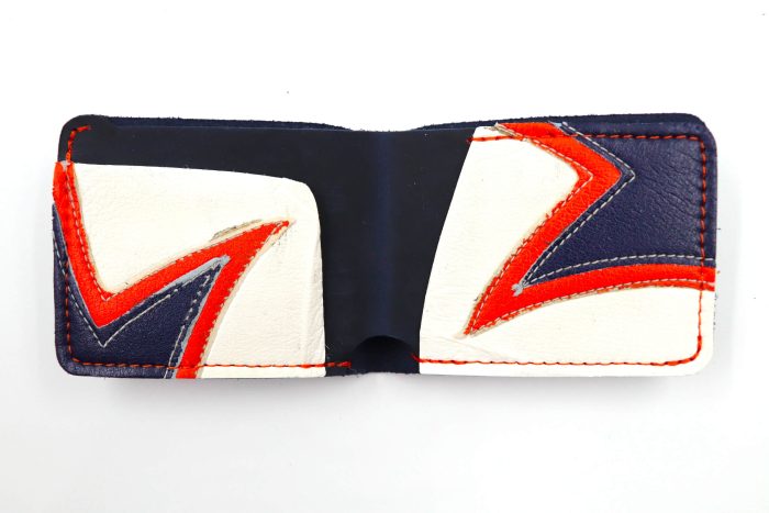 Brian's Beast Bi-Fold Wallet