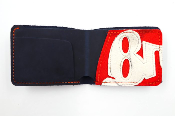 Brian's Beast Bi-Fold Wallet