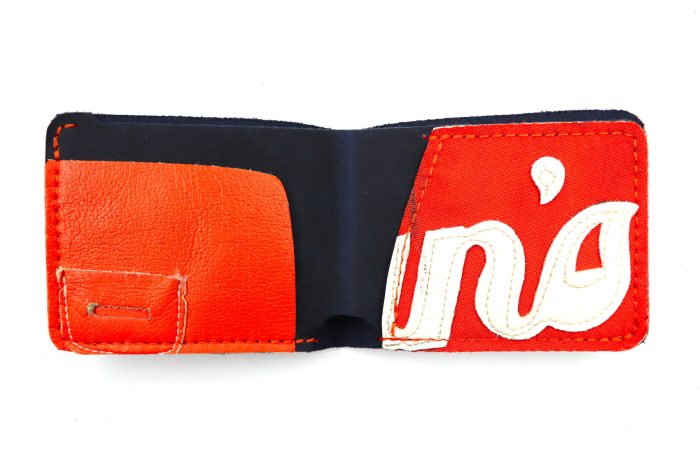 Brian's Beast Bi-Fold Wallet
