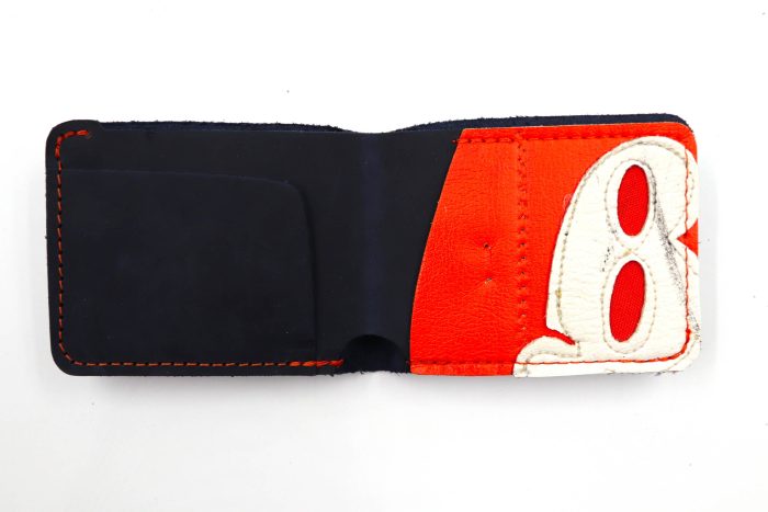 Brian's Beast Bi-Fold Wallet