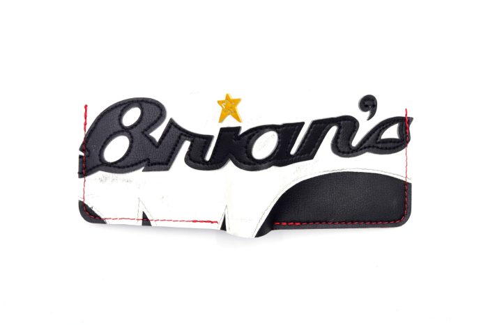 Brians Beast Blocker 6 Slot Bi-Fold Wallet