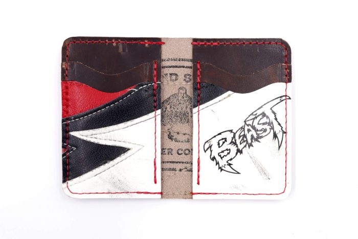 Brians Beast Blocker 6 Slot Wallet