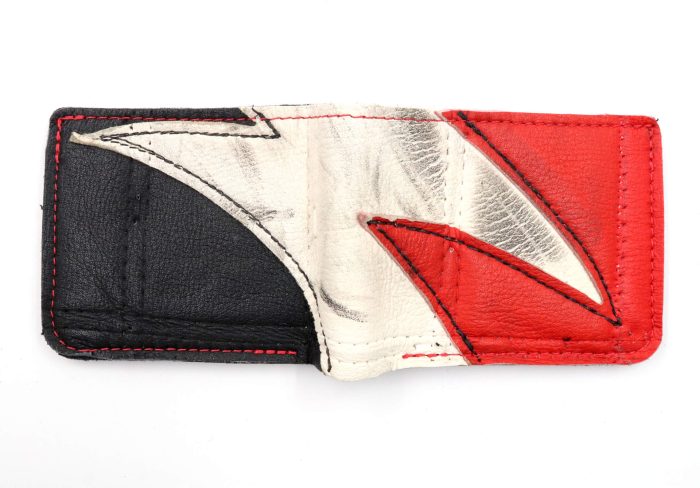 Brian's Beast Collection 6 Slot Bi-Fold Wallet