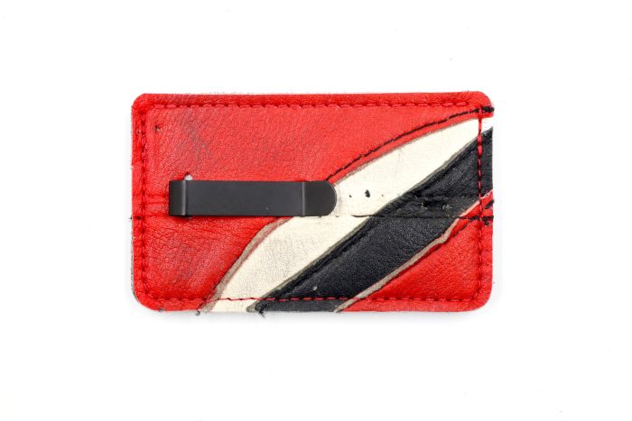 Brian's Beast Collection 3 Slot Money-Clip