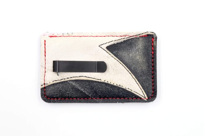Brian's Beast Collection 3 Slot Money-Clip
