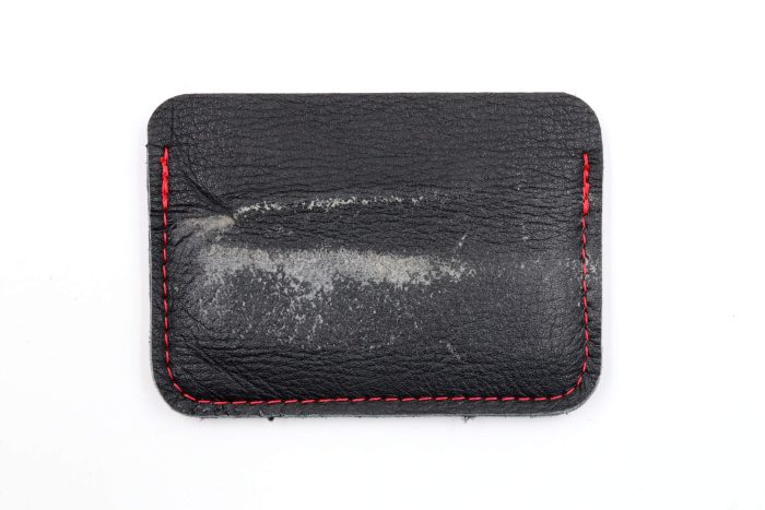 Brian's Beast Collection 3 Slot Wallet