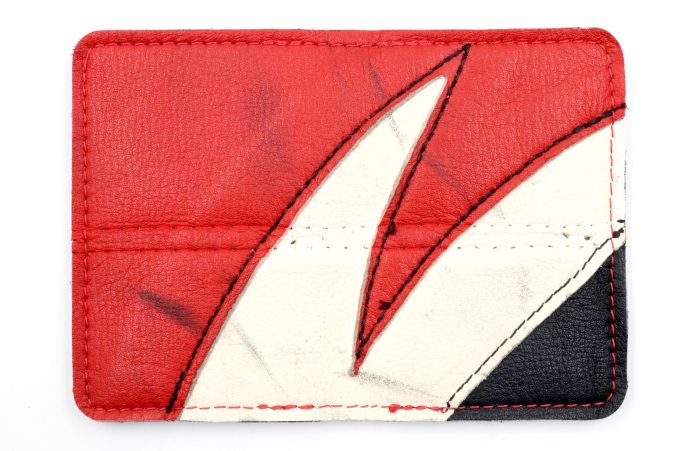 Brian's Beast Collection 6 Slot Wallet
