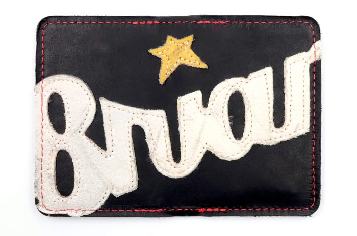 Brian's Beast Collection 6 Slot Wallet
