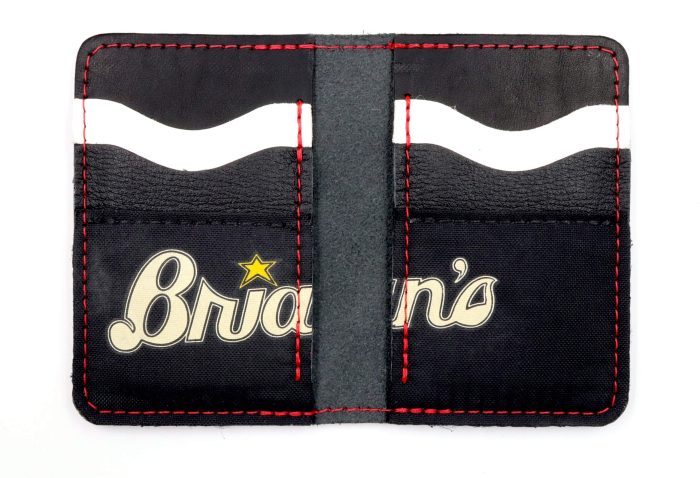 Brian's Beast Collection 6 Slot Wallet