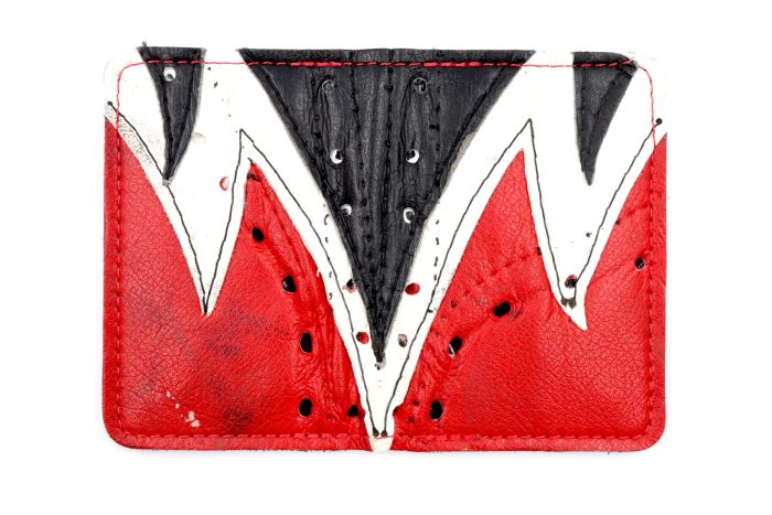 Brian's Beast Glove 6 Slot Wallet