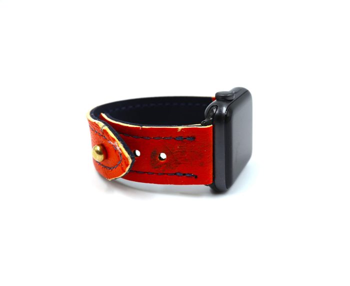 Brian's Beast iWatch Band
