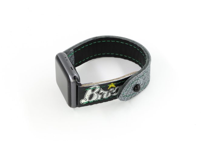 Beast Brians iWatch Band