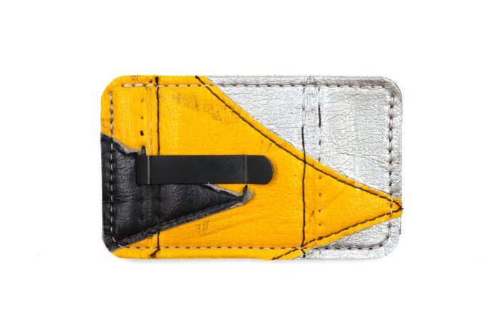 Brian's Beast Pads 3 Slot Money-Clip